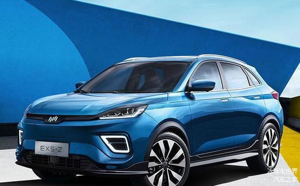 广州77WEY威派豪华SUV市场的黑马，零跑汽车与智能交通系统的协同